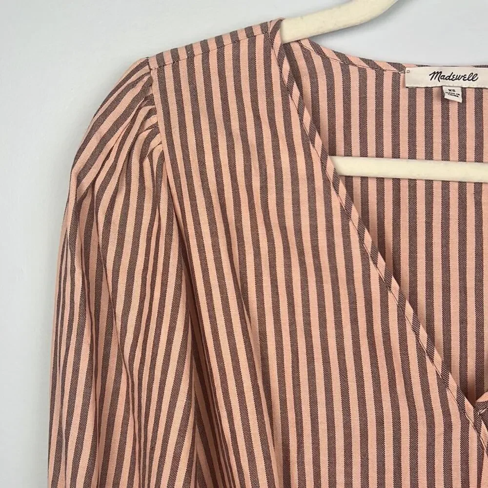 Madewell pretty up